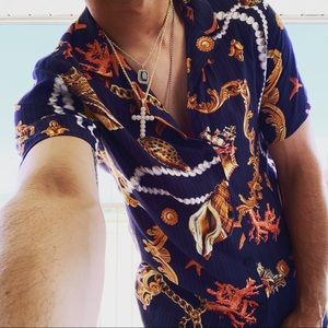 Meet your Posher, Edinson